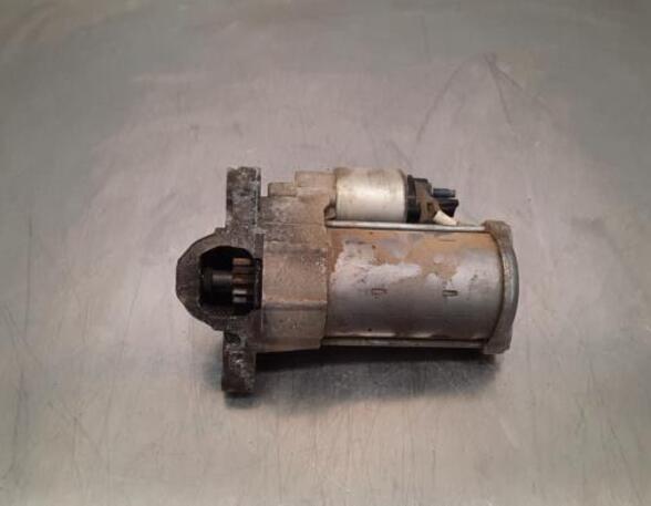 Starter PEUGEOT BOXER Van, OPEL MOVANO C Van (U9)