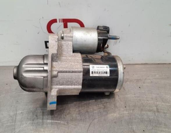 Startmotor OPEL KARL (C16)