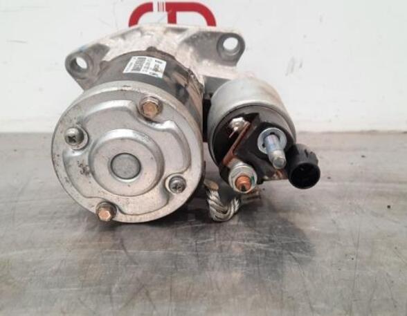 Startmotor OPEL KARL (C16)