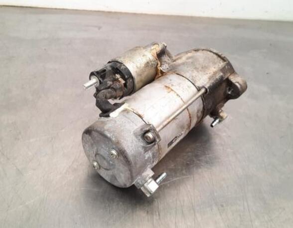 Starter LAND ROVER RANGE ROVER SPORT (L494)