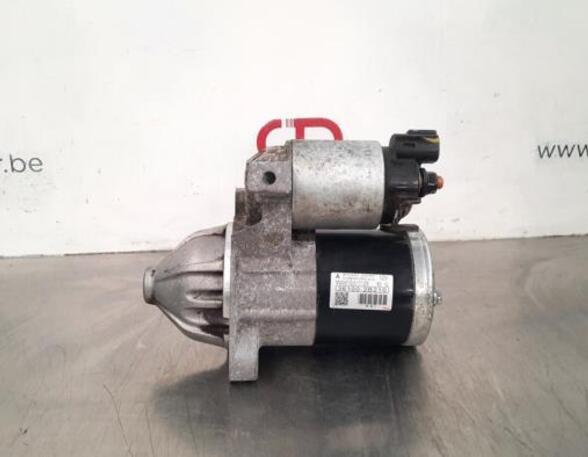 Startmotor HYUNDAI TUCSON (TL, TLE)