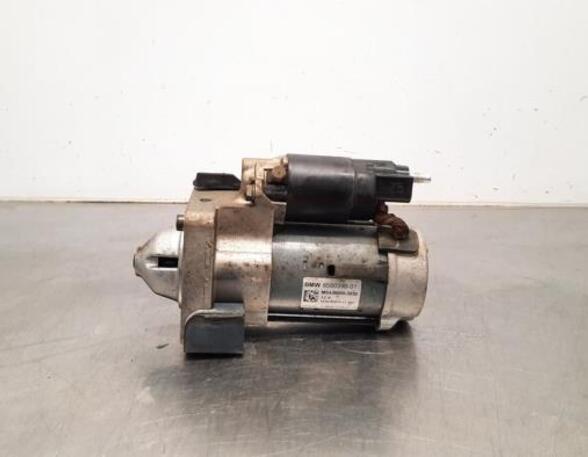 Startmotor BMW X1 (F48), BMW 1 (F40)