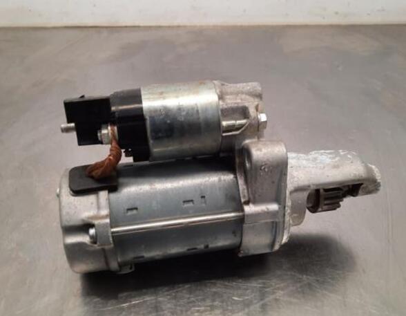 Startmotor MERCEDES-BENZ A-CLASS (W177), MERCEDES-BENZ A-CLASS Saloon (V177)