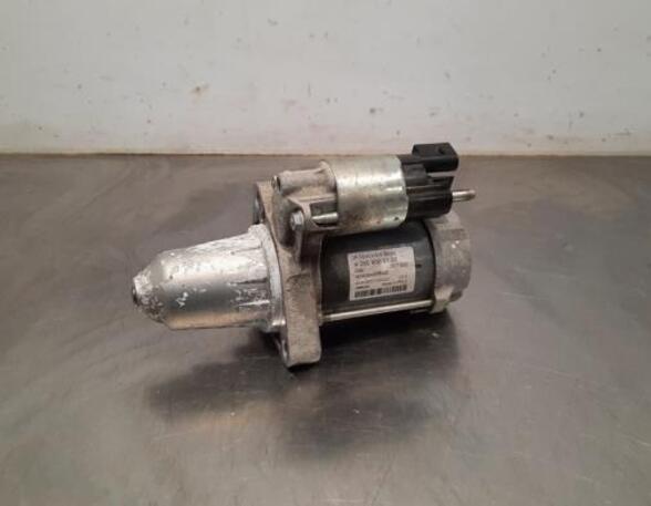 Startmotor MERCEDES-BENZ A-CLASS (W177), MERCEDES-BENZ A-CLASS Saloon (V177)