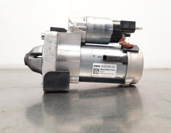 Startmotor BMW 1 (F40), BMW 2 Gran Tourer (F46)