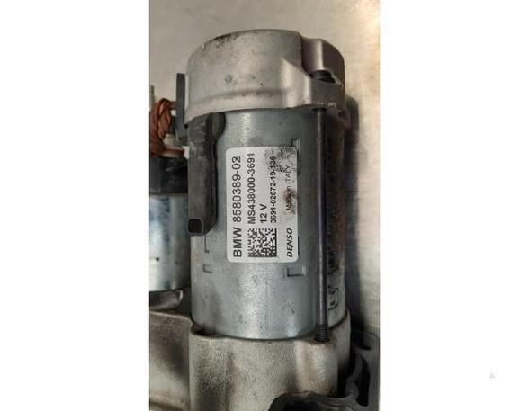 Starter BMW 2 Gran Tourer (F46)