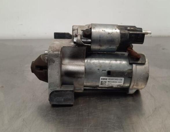 Startmotor BMW 2 Gran Tourer (F46)