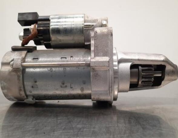 Startmotor MERCEDES-BENZ GLB (X247), MERCEDES-BENZ A-CLASS (W177)