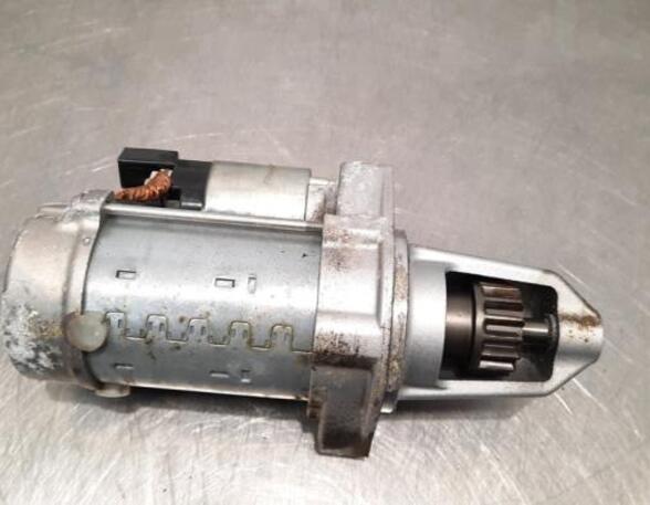 Startmotor MERCEDES-BENZ A-CLASS (W177), MERCEDES-BENZ B-CLASS (W247)