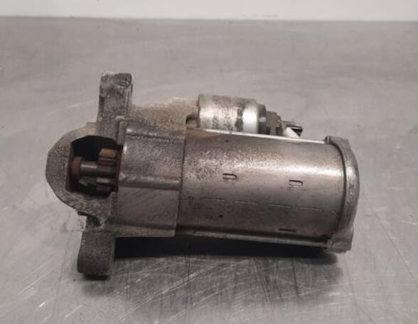 Starter PEUGEOT BOXER Van, OPEL MOVANO C Van (U9)