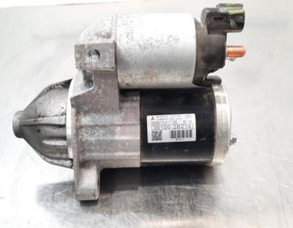 Startmotor HYUNDAI TUCSON (TL, TLE)