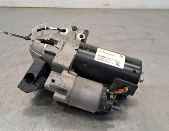 Startmotor BMW X4 (G02, F98), BMW 7 (G11, G12)