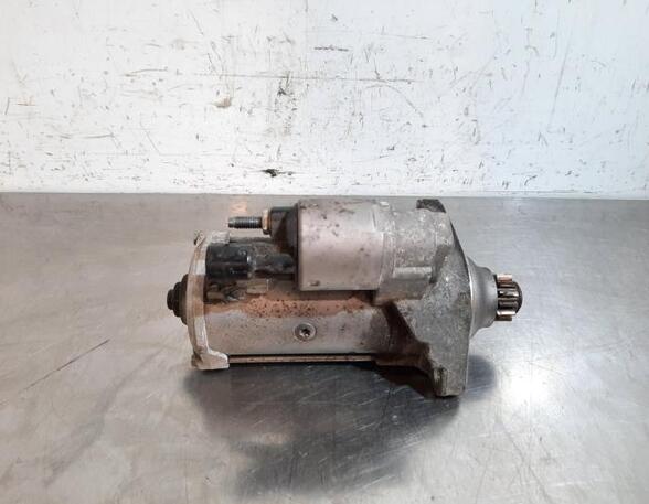 Startmotor AUDI A3 Sportback (8VA, 8VF)