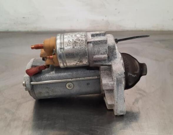 Startmotor RENAULT MASTER III Van (FV), OPEL MOVANO B Van (X62)