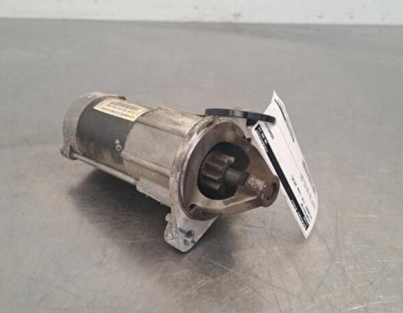 Startmotor HYUNDAI i10 II (BA, IA)