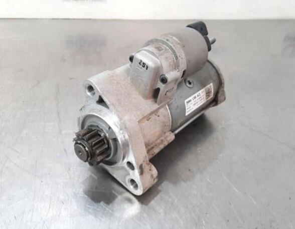 Starter VW AMAROK (2HA, 2HB, S1B, S6B, S7A, S7B), VW AMAROK Platform/Chassis (S1B, S6B, S7B)