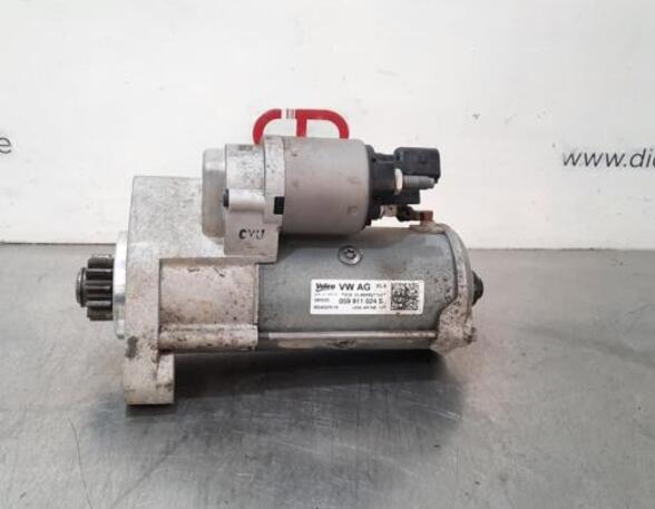 Startmotor VW AMAROK (2HA, 2HB, S1B, S6B, S7A, S7B), VW AMAROK Platform/Chassis (S1B, S6B, S7B)