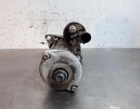 Starter AUDI A3 Sportback (8VA, 8VF)