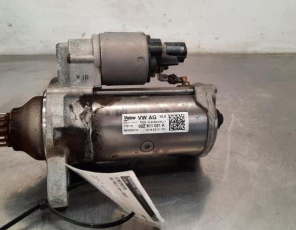 
Anlasser VW Polo VI AW 02Z911021K P21276734
