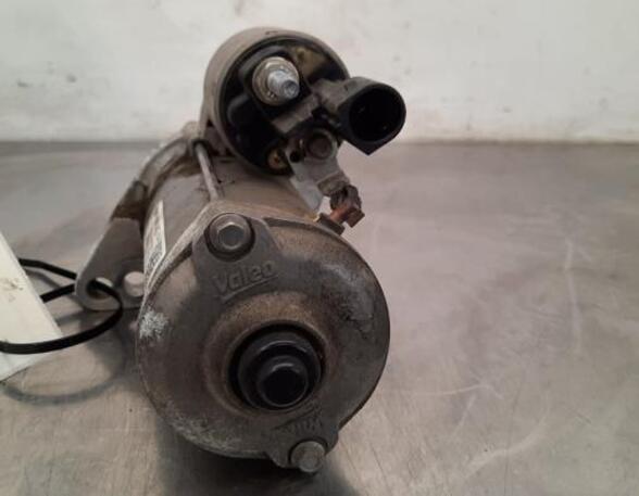 Starter SEAT IBIZA V (KJ1, KJG), VW POLO (AW1, BZ1), VW PASSAT (3G2, CB2)