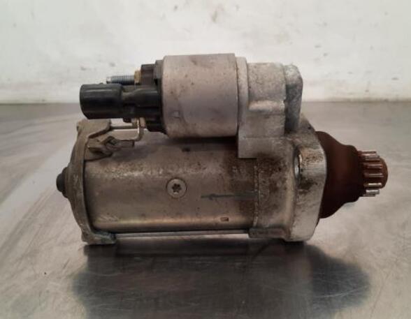 Startmotor SEAT IBIZA V (KJ1, KJG), VW POLO (AW1, BZ1), VW PASSAT (3G2, CB2)