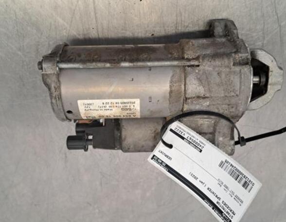 Starter MERCEDES-BENZ SPRINTER 3,5-t Van (B907, B910)