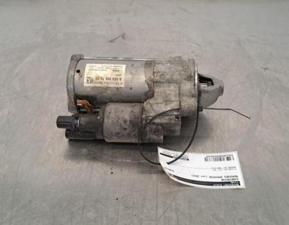 Startmotor MERCEDES-BENZ SPRINTER 3,5-t Van (B907, B910)