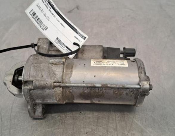 Starter MERCEDES-BENZ SPRINTER 3,5-t Van (B907, B910)