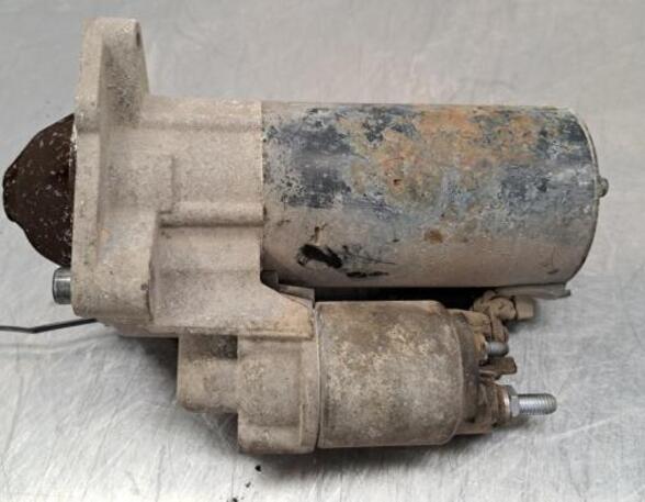 Startmotor FIAT DUCATO Bus (250_, 290_)