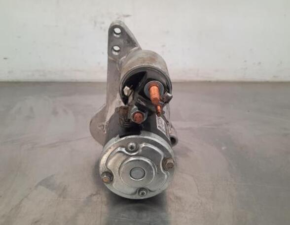 Startmotor NISSAN JUKE (F16_)