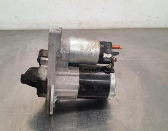 Startmotor NISSAN JUKE (F16_)