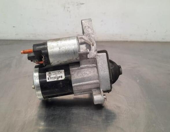 Startmotor NISSAN JUKE (F16_)