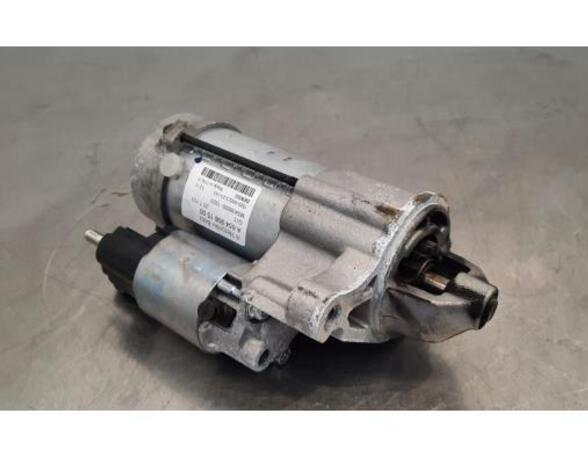 Startmotor MERCEDES-BENZ SPRINTER 3,5-t Van (B907, B910)