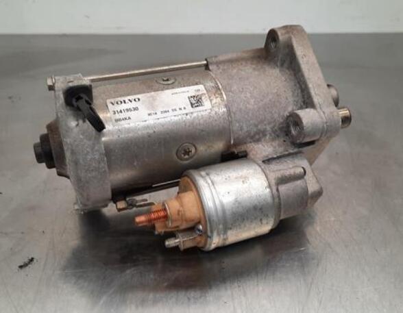 Startmotor VOLVO V60 II (225), VOLVO S90 II (234), VOLVO S80 II (124), VOLVO XC60 II (246)