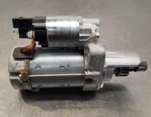 Startmotor MERCEDES-BENZ A-CLASS (W177), MERCEDES-BENZ CLA (C118)