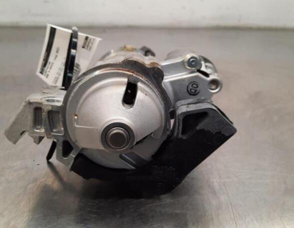 Startmotor BMW 5 Touring (G31), BMW 3 (G20, G80)