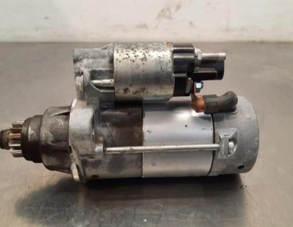 Starter VW TOURAN (5T1), VW PASSAT B8 Variant (3G5, CB5), AUDI Q2 (GAB, GAG)