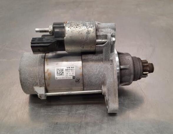 Starter VW TOURAN (5T1), VW PASSAT B8 Variant (3G5, CB5), AUDI Q2 (GAB, GAG)