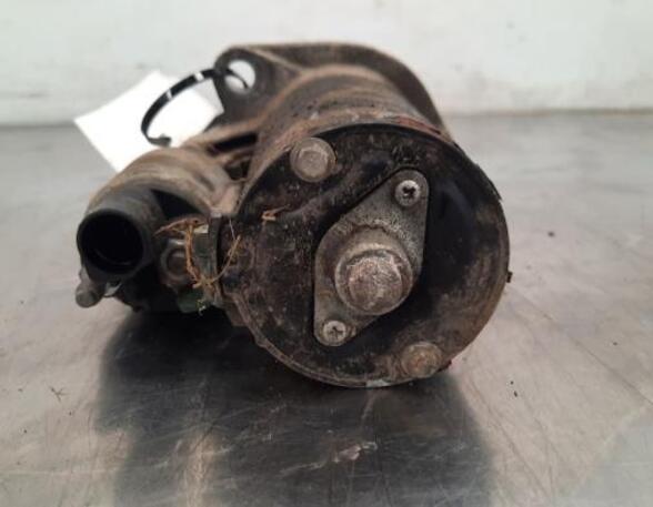 Starter AUDI Q3 (8UB, 8UG)