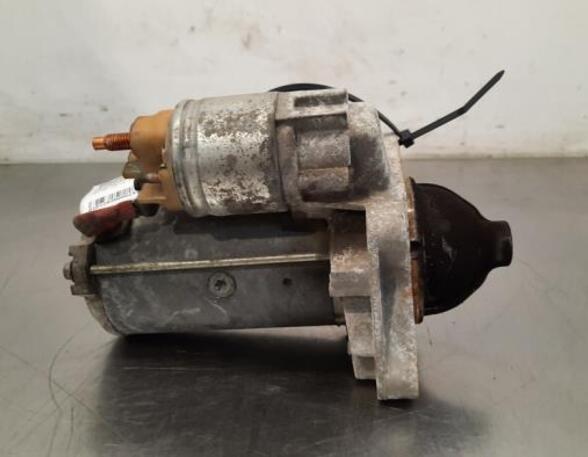 Startmotor OPEL MOVANO B Van (X62), RENAULT MASTER III Van (FV), NISSAN NV400 Van (X62, X62B)