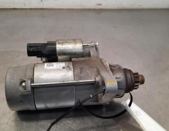 Starter VW PASSAT B8 Variant (3G5, CB5), VW TOURAN (5T1), SKODA KAROQ (NU7, ND7)