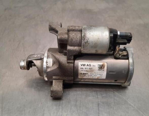 Starter AUDI A4 Avant (8W5, 8WD, B9), AUDI A6 C8 Avant (4A5)