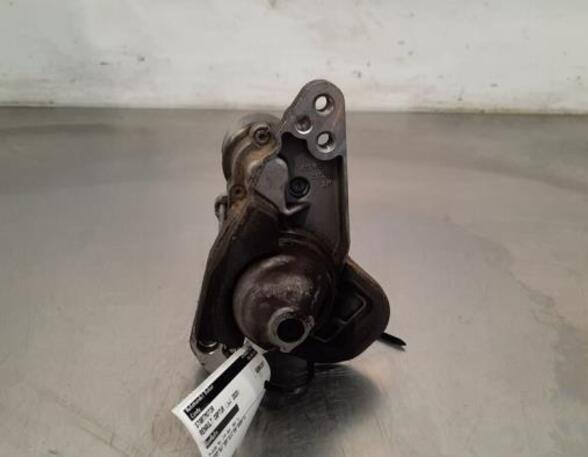 Startmotor RENAULT CAPTUR II (HF_), DACIA DUSTER (HM_)