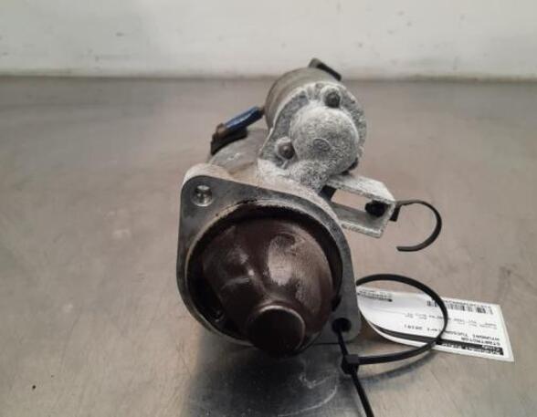 Startmotor HYUNDAI TUCSON (TL, TLE)