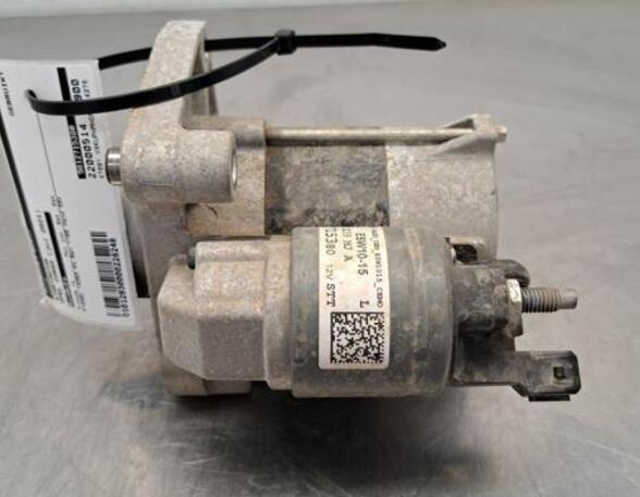 Startmotor OPEL CORSA F (P2JO)