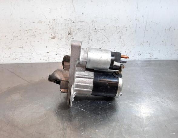 Startmotor RENAULT MEGANE IV Hatchback (B9A/M/N_)