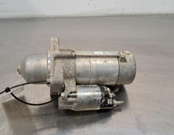 Starter FIAT DUCATO Van (250_, 290_)