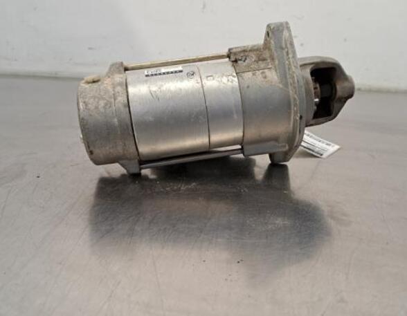 Starter FIAT DUCATO Van (250_, 290_)