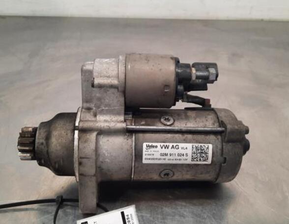 
Anlasser VW Tiguan II AD 02M911024S P20794859
