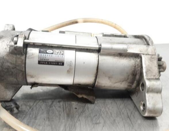 Starter LAND ROVER RANGE ROVER IV (L405), LAND ROVER RANGE ROVER SPORT (L494)